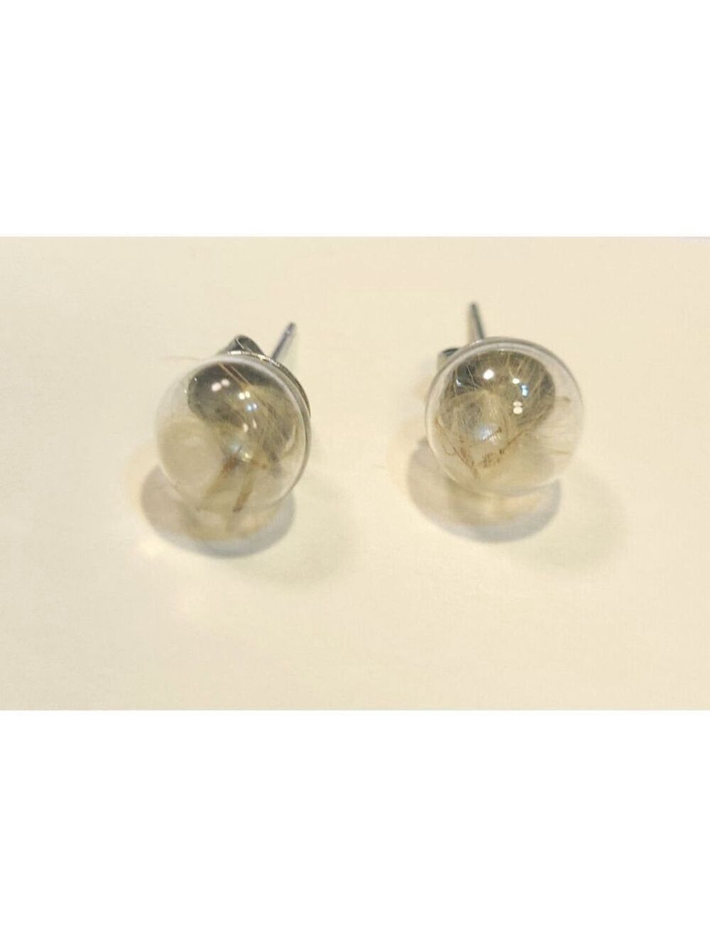 Earrings - Picture 1 of 6